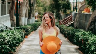 「ありがとう」が言える女性になると、人間関係が好転する理由