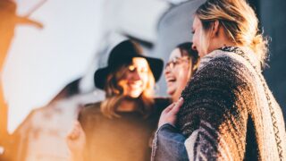 一緒にいれば自己肯定感が爆上がり!必ず見つかる“肯定してくれる人”の条件