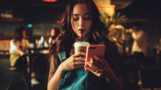 嫌なことを「嫌!」と言える女性が魅力的な理由