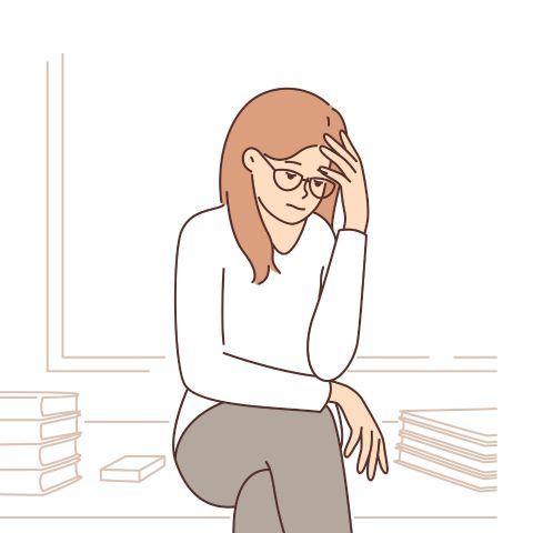 40代女性・ 主婦