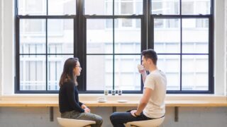 偶然の出会いを活かすための行動マニュアル
