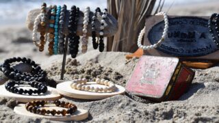 パワーストーンが切れた時のスピリチュアルガイド