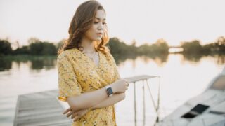 身を委ねる恋愛が怖いあなたへ｜不安を手放し幸運を呼ぶ秘訣