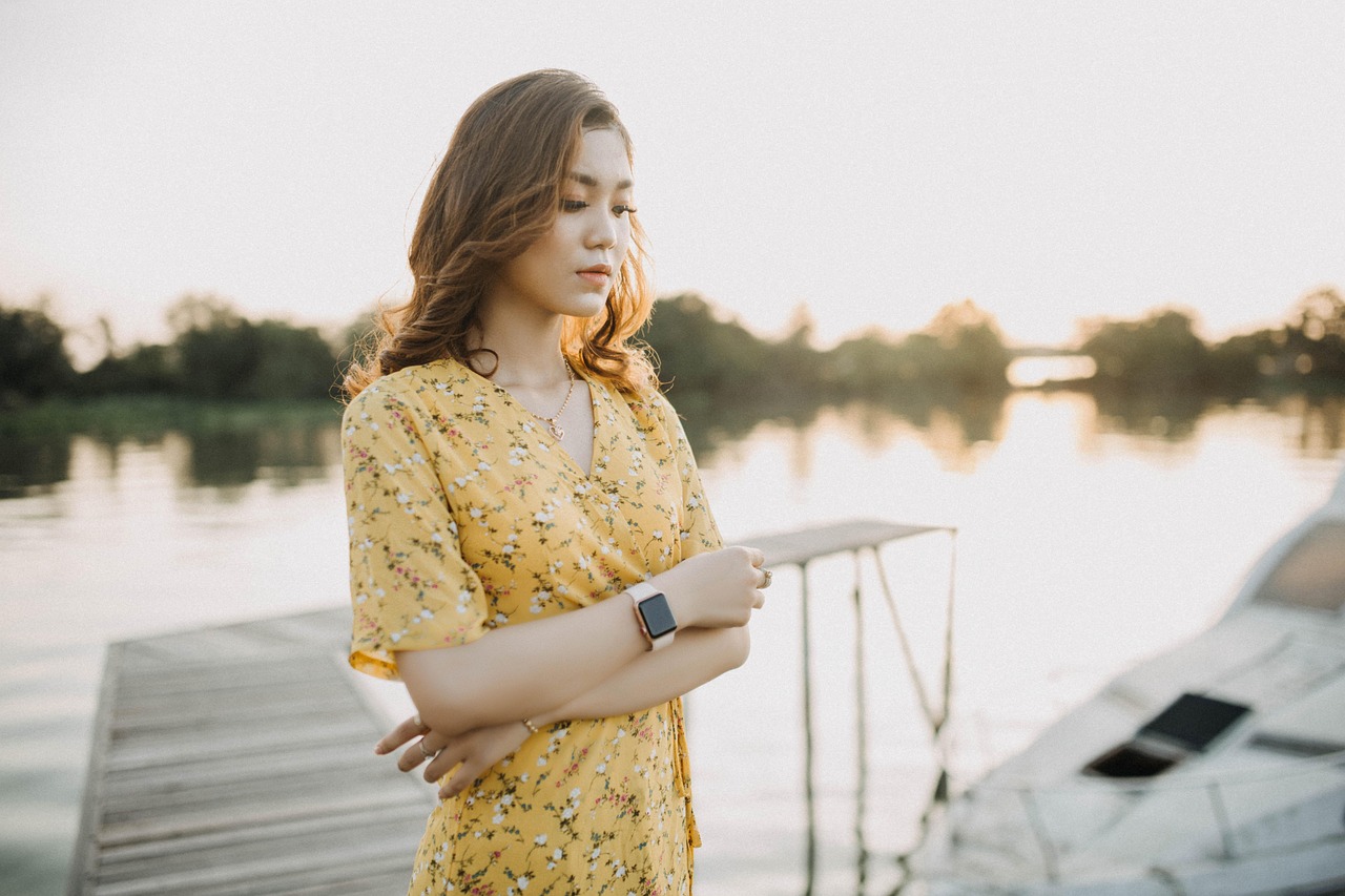 身を委ねる恋愛が怖いあなたへ｜不安を手放し幸運を呼ぶ秘訣