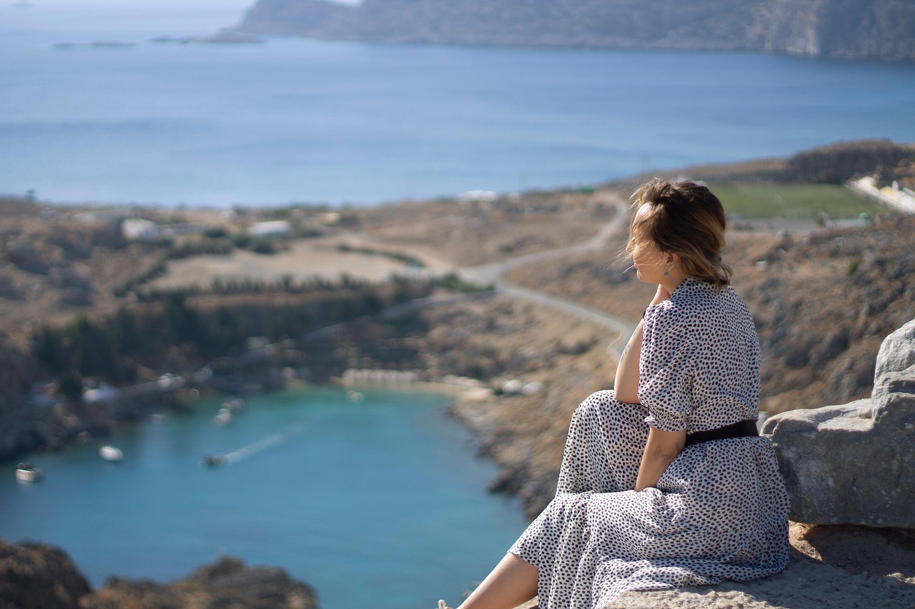 親と距離を置くときの罪悪感を軽くする方法｜スピリチュアル視点で心を守る