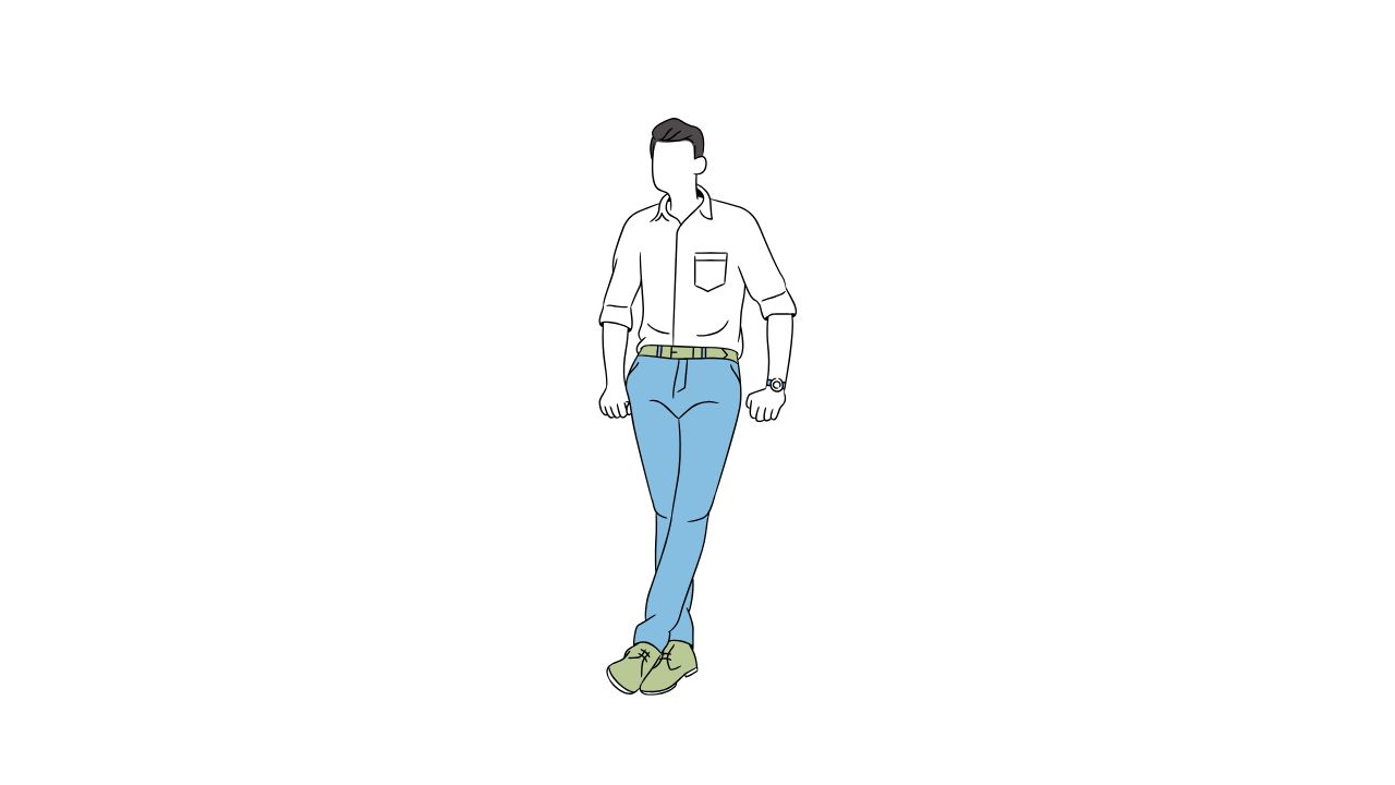 20代・男性