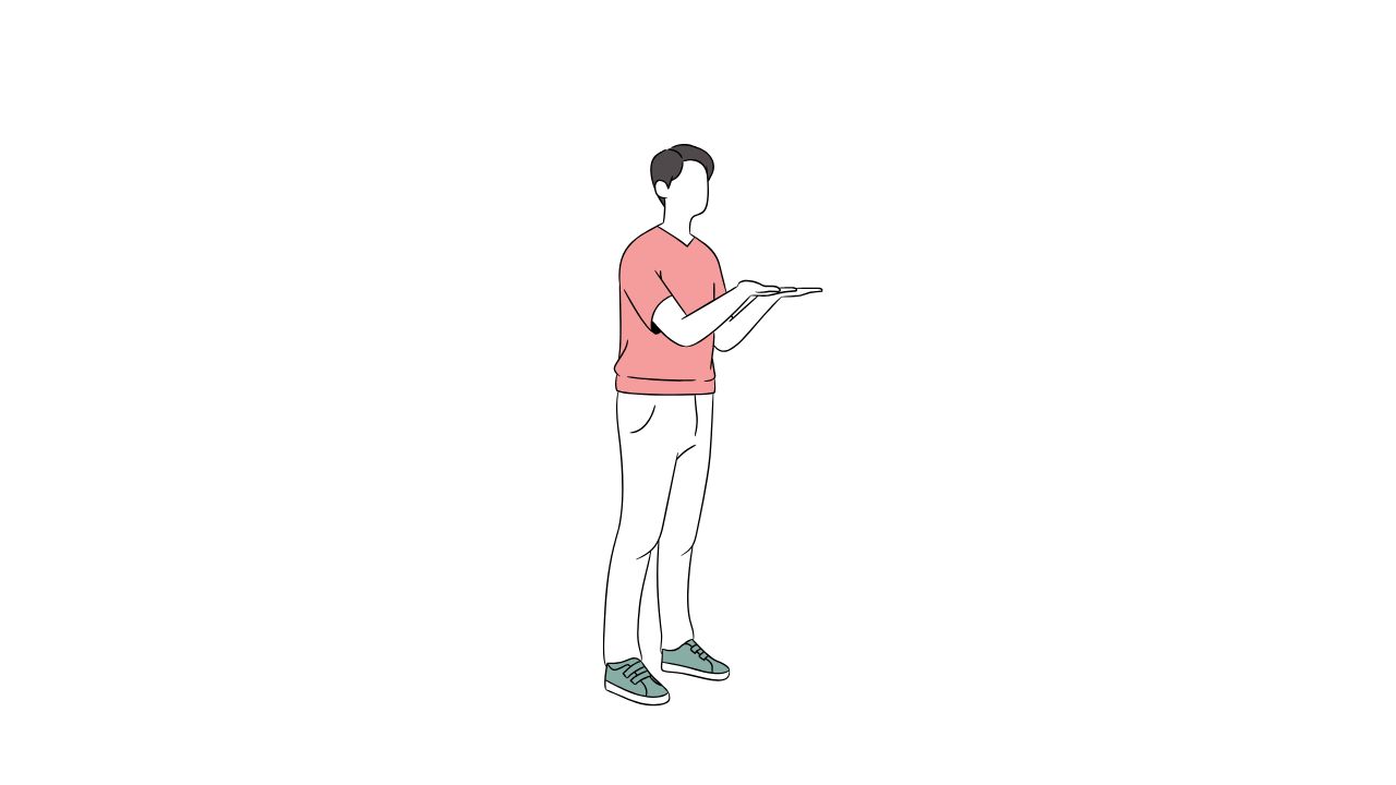 20代・男性