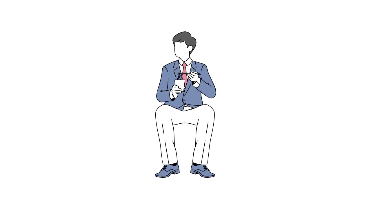 20代・男性
