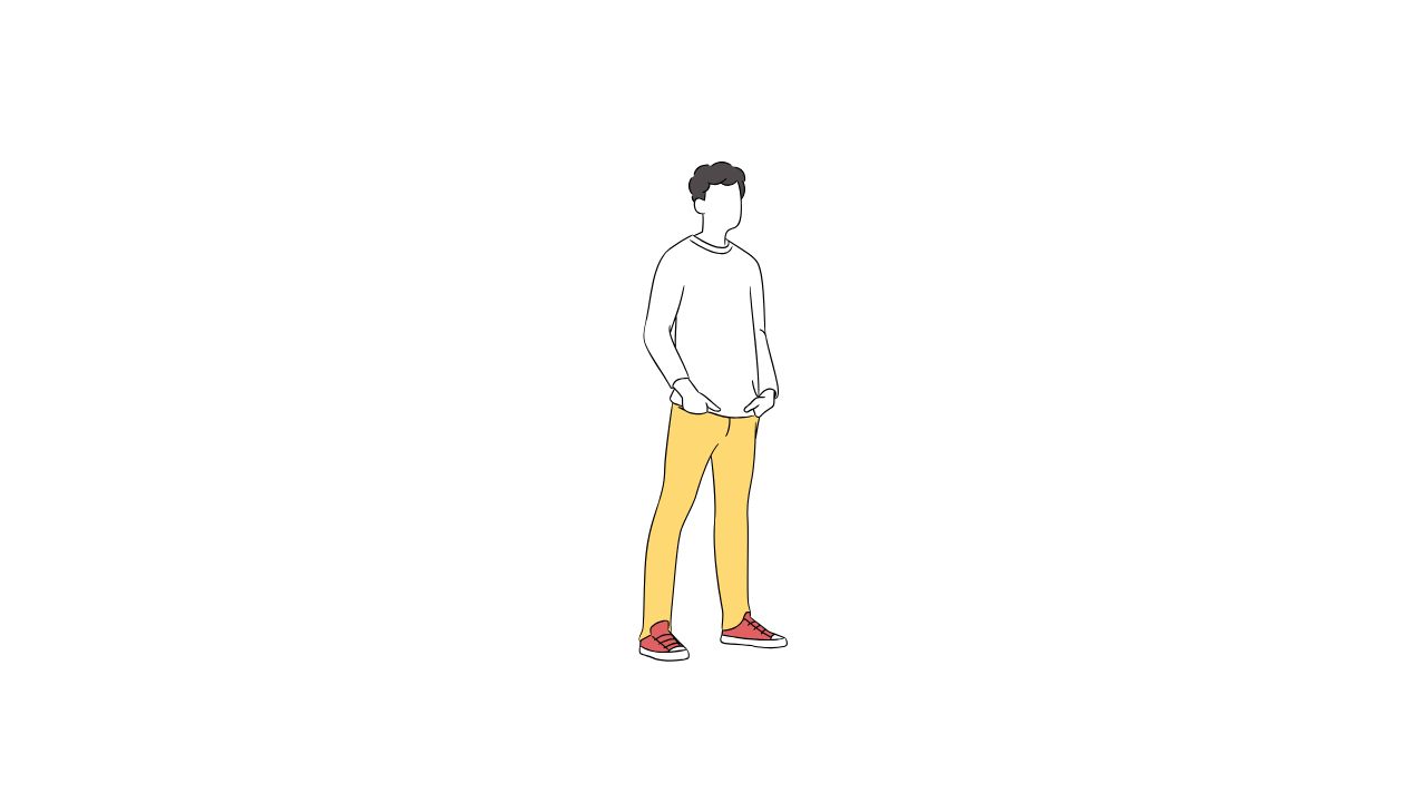 20代・男性