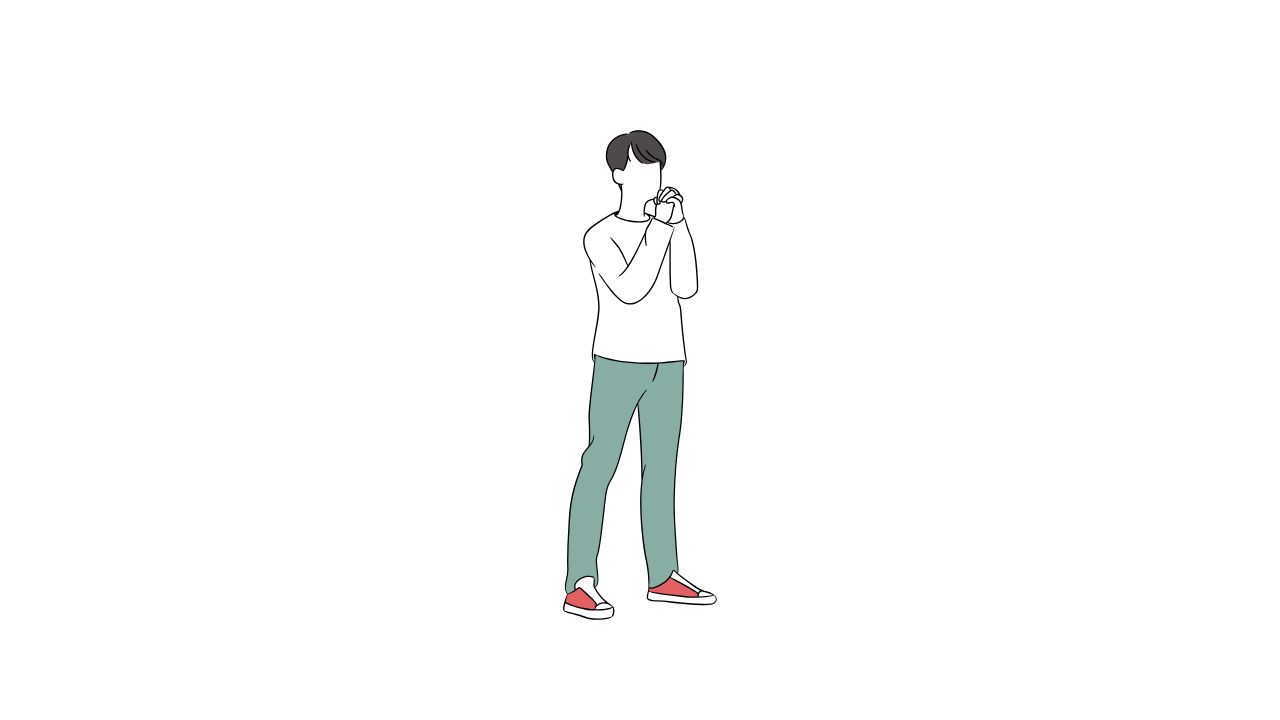 20代・男性