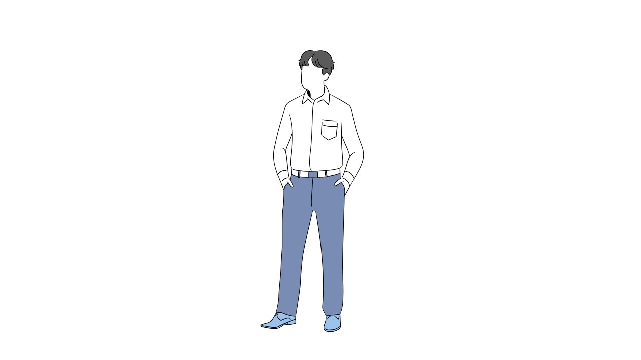20代・男性