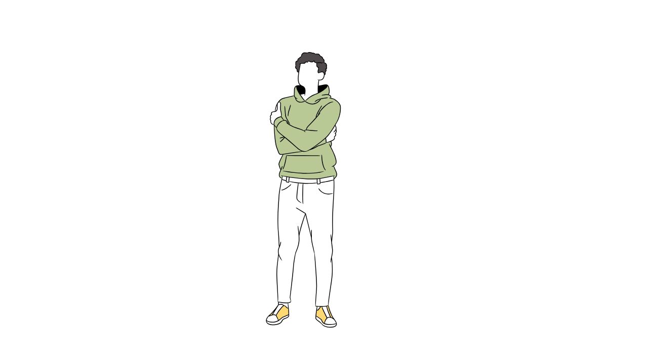 20代・男性