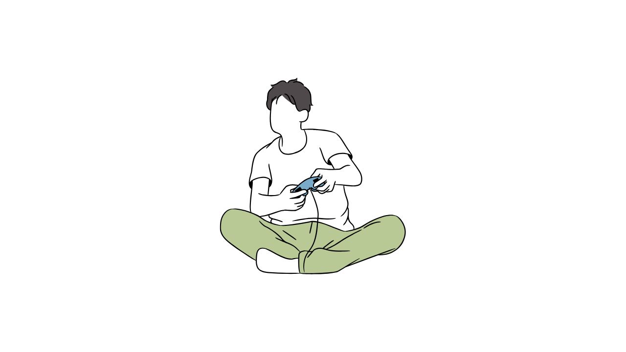 20代・男性