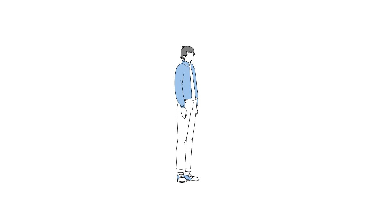 20代・男性